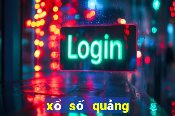 xổ số quảng bình 04 tháng 04