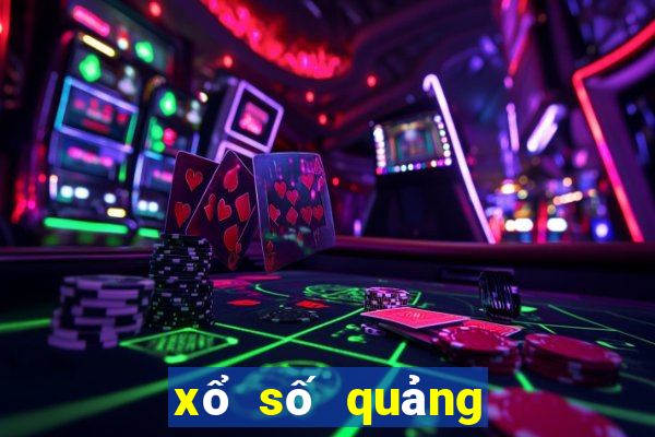 xổ số quảng bình 04 tháng 04