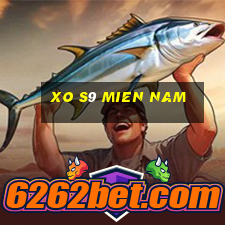 xo s9 mien nam