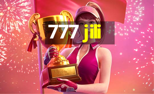 777 jili