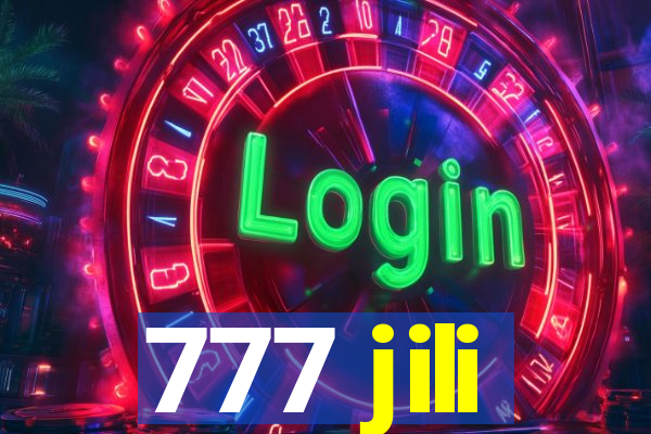 777 jili