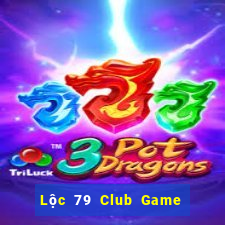 Lộc 79 Club Game Bài Nạp Sms