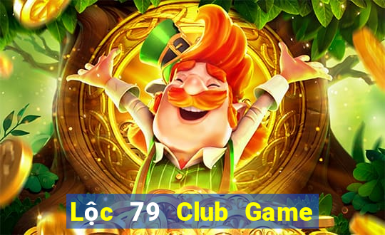 Lộc 79 Club Game Bài Nạp Sms