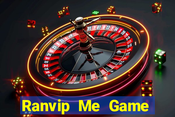 Ranvip Me Game Đánh Bài Ông Trùm Poker