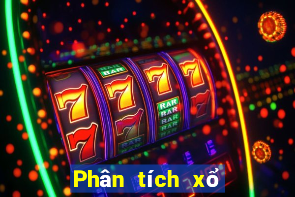 Phân tích xổ số hà nội Ngày mai