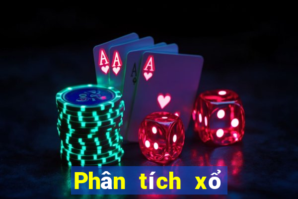 Phân tích xổ số hà nội Ngày mai