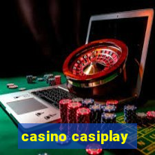 casino casiplay