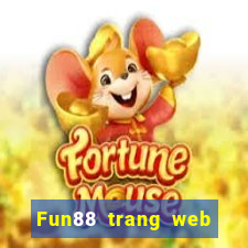 Fun88 trang web chính thức của Apsara