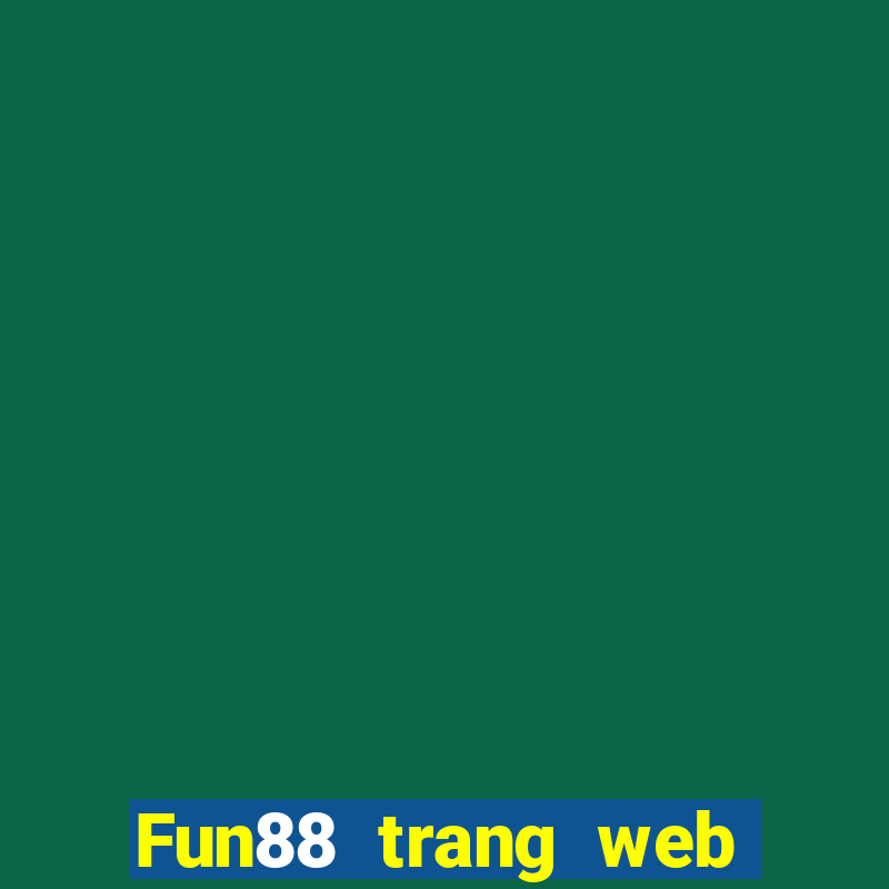 Fun88 trang web chính thức của Apsara