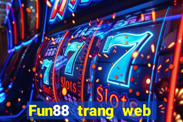 Fun88 trang web chính thức của Apsara