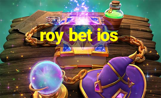 roy bet ios