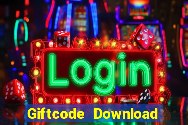 Giftcode Download Game Đánh Bài