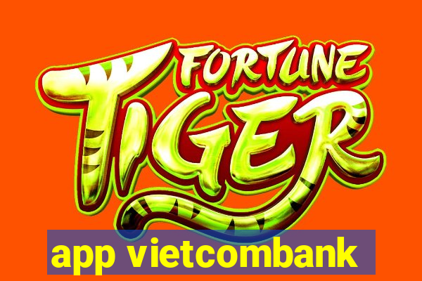 app vietcombank