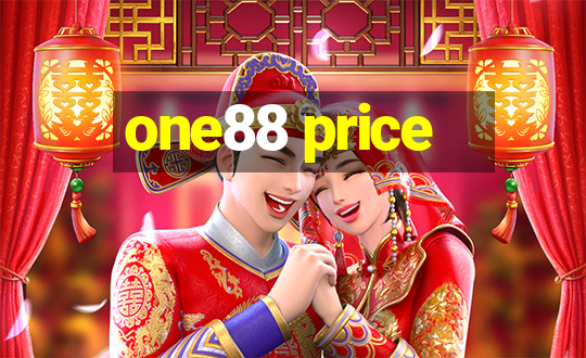 one88 price