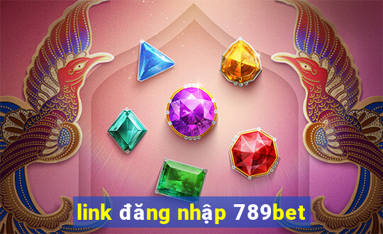 link đăng nhập 789bet