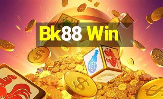 Bk88 Win