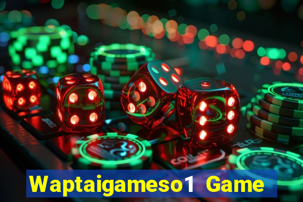 Waptaigameso1 Game Bài Xì Lát