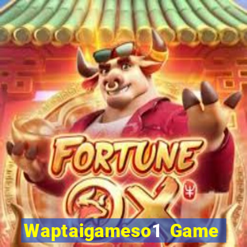 Waptaigameso1 Game Bài Xì Lát