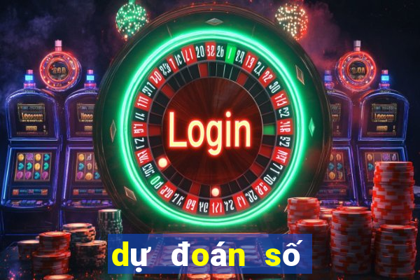 dự đoán số miền nam ngày nay