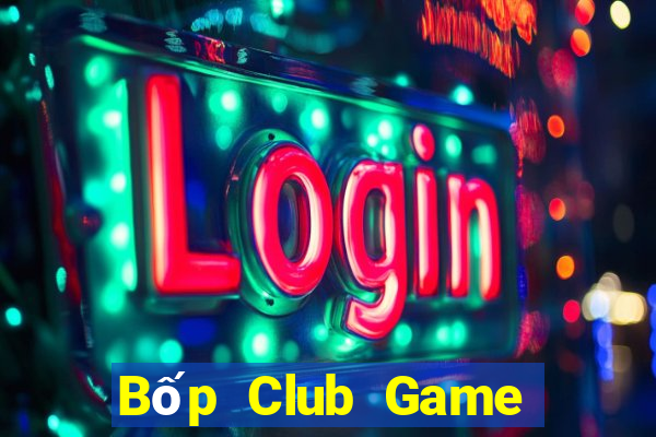 Bốp Club Game Bài Vàng