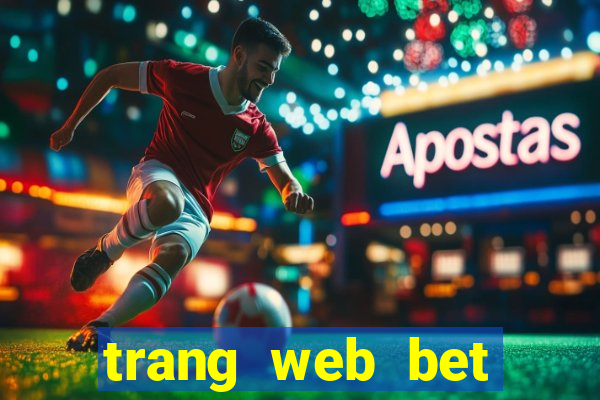 trang web bet online uy tín