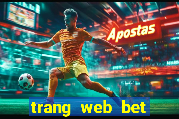 trang web bet online uy tín