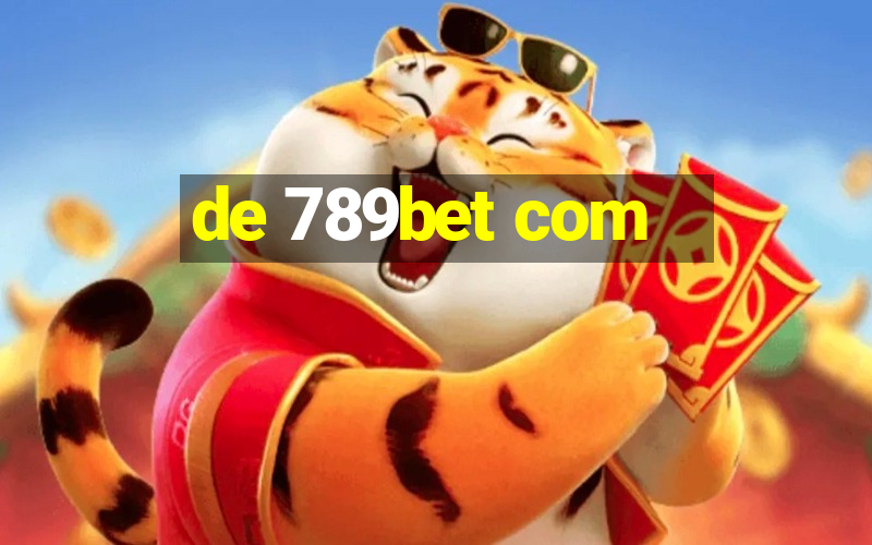 de 789bet com