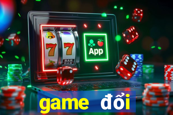 game đổi thưởng doithuong88