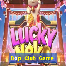 Bốp Club Game Bài 3C Cho Ios