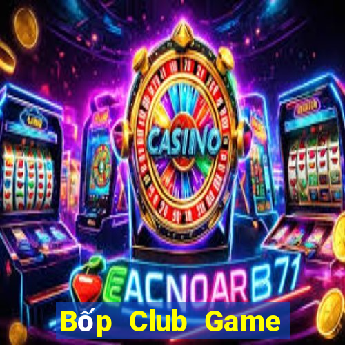 Bốp Club Game Bài 3C Cho Ios