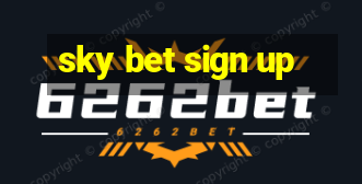 sky bet sign up