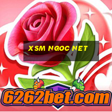 xsm ngoc net