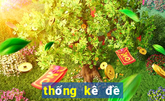 thống kê đề kép gan cực đại