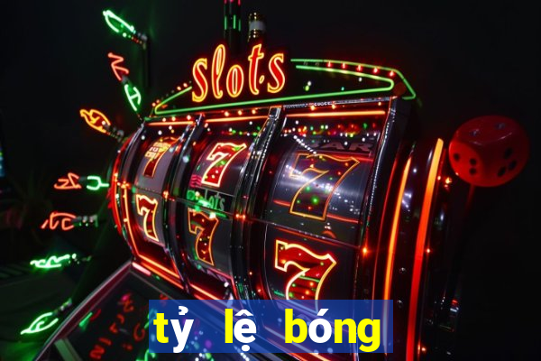 tỷ lệ bóng đá live