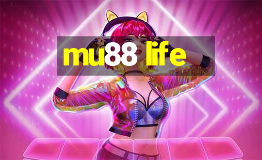 mu88 life