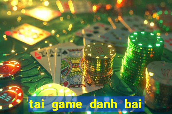 tai game danh bai catte online