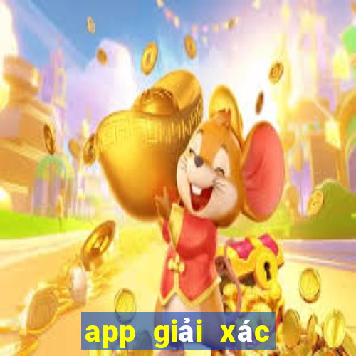 app giải xác suất thống kê