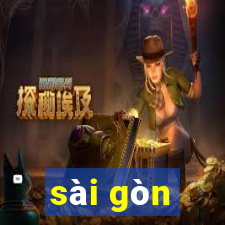 sài gòn