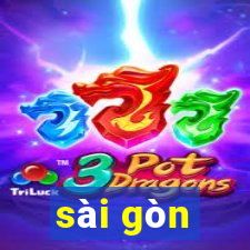 sài gòn