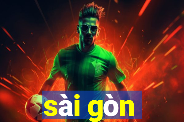 sài gòn