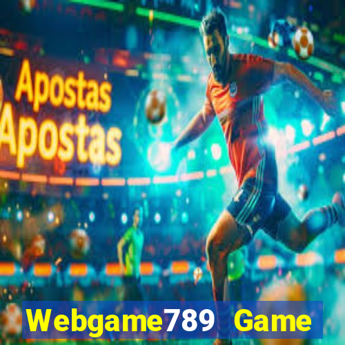 Webgame789 Game Bài K88