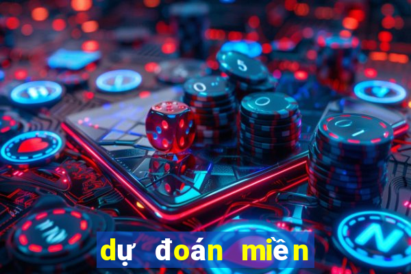 dự đoán miền nam thứ năm