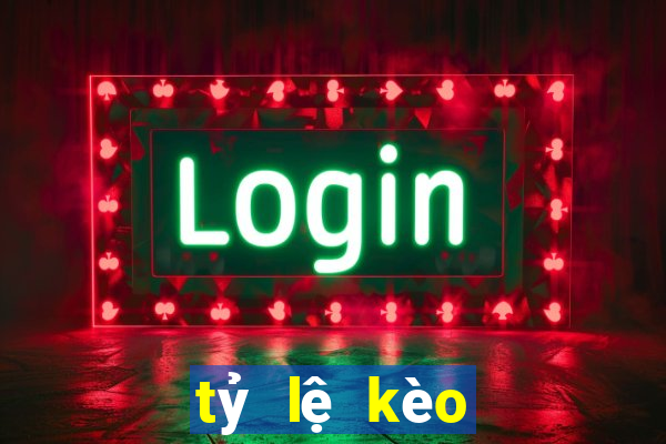 tỷ lệ kèo euro tứ kết