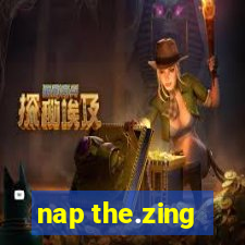 nap the.zing