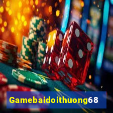 Gamebaidoithuong68 Game Bài Go Math