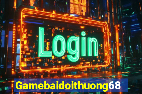 Gamebaidoithuong68 Game Bài Go Math