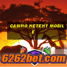 casino netent mobile