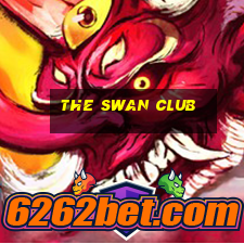 the swan club