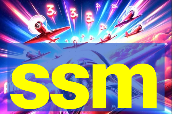 ssm