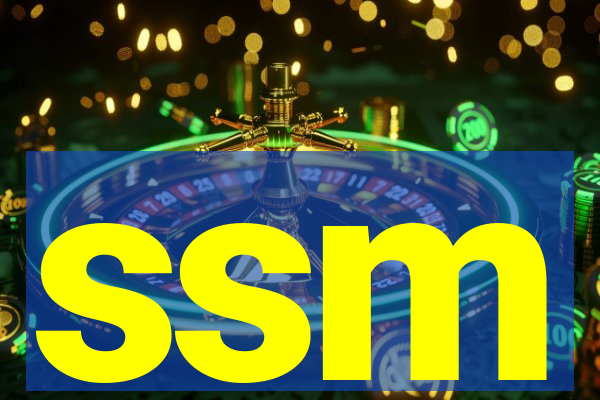 ssm